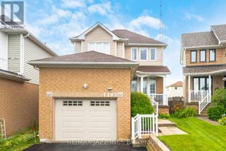 Detached House for Sale, 1107 Timberland Crescent, Oshawa, ON