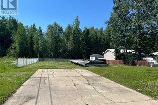 Commercial Land for Sale, 413 2 Avenue, Fox Creek, AB