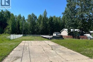 Land for Sale, 413 2 Avenue, Fox Creek, AB