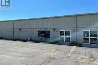 Industrial Property for Lease, 222 Black Walnut Drive Unit# 2, St. George, ON