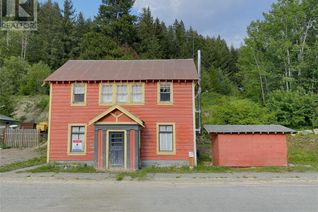 Detached House for Sale, 3880 Pioneer Rd, Lillooet, BC