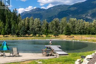 Commercial Land for Sale, 1015 Cedar Grove Road, Pemberton, BC