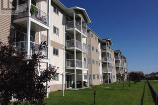 Condo Apartment for Sale, 12015 Royal Oaks Drive #302, Grande Prairie, AB