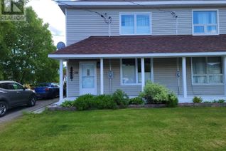 House for Sale, 218 Manitoba, SCHREIBER, ON