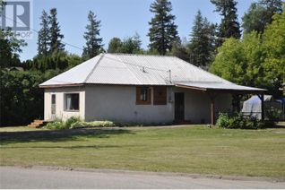 Ranch-Style House for Sale, 2280 Shuswap Avenue Lot# B & 12, Lumby, BC