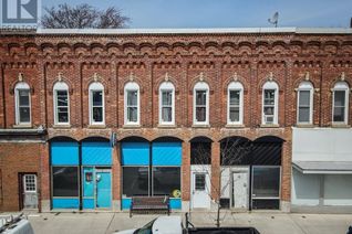 Industrial Property for Sale, 35 Main Street West, Ridgetown, ON