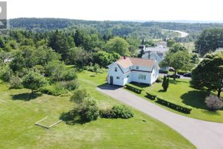 Detached House for Sale, 112 Macdonald Street, Port Hawkesbury, NS