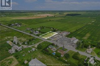 Land for Sale, 2651 County Rd 3 Road, The Nation, ON