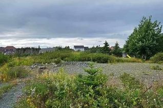 Commercial Land for Sale, 22 Pulpit Rock Road, Torbay, NL