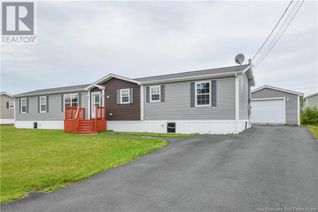 House for Sale, 901 Paul Street, Tracadie, NB