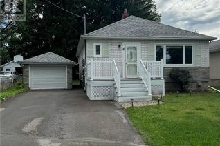 Bungalow for Rent, 6 Hallcrest Avenue Unit# Lower Level, St. Catharines, ON