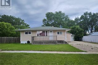 Detached House for Sale, 222 Aldridge Street, Bienfait, SK