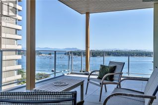 Condo for Sale, 10 Chapel St #504, Nanaimo, BC