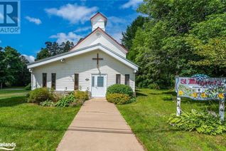 Property for Sale, 2319 Loop Road, Wilberforce, ON