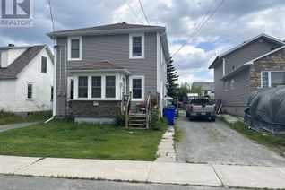 Duplex for Sale, 153 Front St, Timmins, ON