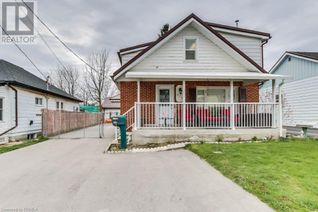 House for Sale, 570 Henry Street, Woodstock, ON