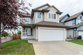 House for Sale, 12 Summercourt Cl, Sherwood Park, AB