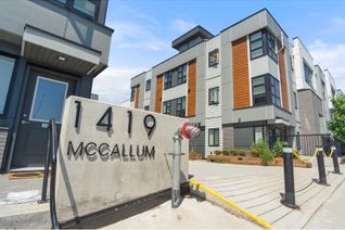 Townhouse for Sale, 1419 Mccallum Road #36, Abbotsford, BC