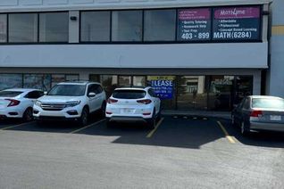 Commercial/Retail Property for Lease, 1830 52 Street Se #146, Calgary, AB