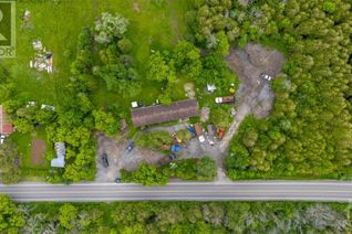 Commercial Land for Sale, 1860 Grey's Creek Road, Greely, ON