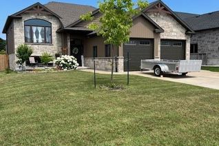 Property for Sale, 30 Lakefield Drive, Kincardine, ON