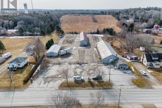 Land for Sale, 1830 Durham Regional 12 Road, Brock (Cannington), ON