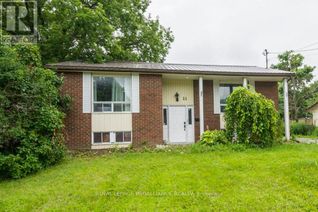 Detached House for Sale, 11 Charlotte Street, Quinte West, ON