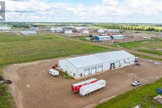 Industrial Property for Sale, 81 Willoughby Street, Rural Vermilion River, County of, AB