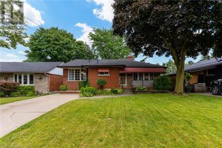 Detached House for Sale, 173 Kings Forest Drive, Hamilton, ON