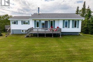 Detached House for Sale, 1075 Mushaboom Road, Mushaboom, NS