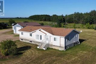 Farm for Sale, 721040 Hwy 670, Bezanson, AB