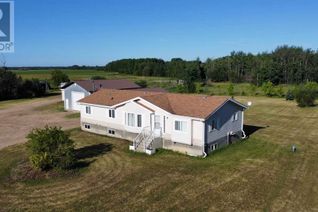 House for Sale, 721040 Hwy 670, Bezanson, AB