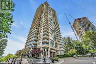 Condo Apartment for Sale, 2133 Douglas Road #3303, Burnaby, BC