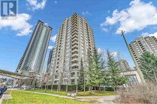 Condo Apartment for Sale, 4118 Dawson Street #1808, Burnaby, BC