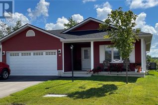 Property for Sale, 221 Lake Breeze Drive, Ashfield-Colborne-Wawanosh, ON