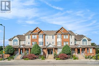 Townhouse for Sale, 108 Centrepointe Drive #I, Ottawa, ON