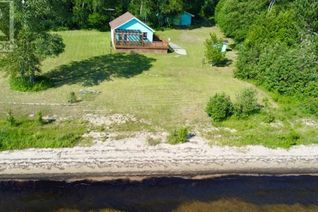 Bungalow for Sale, Neb024 Anjigami Lake, Wawa, ON