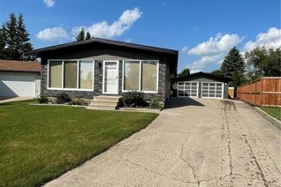 Bungalow for Sale, 15 Moritz Bay, Yorkton, SK