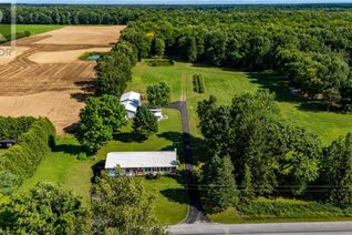 Farm for Sale, 360 Charlotteville Rd 7, Simcoe, ON