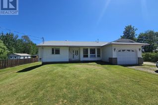 House for Sale, 1002 Maple Heights Road, Quesnel, BC