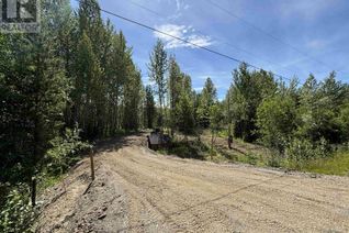 Land for Sale, 10315 Glenmary Road, Prince George, BC