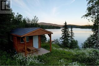Property for Sale, Lot 14 Mahood Lake Road, 100 Mile House, BC