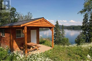 Land for Sale, Lot 14 Mahood Lake Road, 100 Mile House, BC