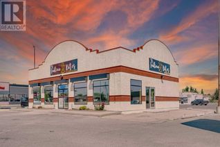 Non-Franchise Business for Sale, 1103 18 Street Se, High River, AB