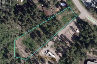 Land for Sale, 7932 Alpine Road, Kelowna, BC