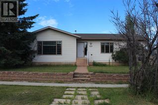 Detached House for Sale, 304 6th Avenue Se, Manning, AB