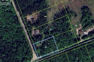 Commercial Land for Sale, 1059 Williamsport Road, Huntsville, ON