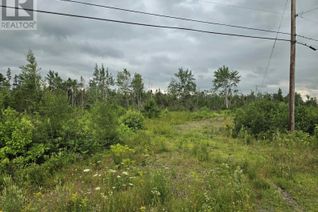 Commercial Land for Sale, Lot 1 Shore Road, Waterside, NS