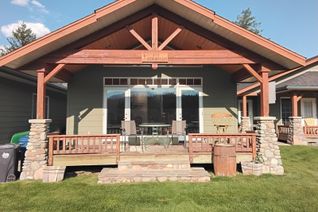 Detached House for Sale, 453 13th Avenue, Invermere, BC