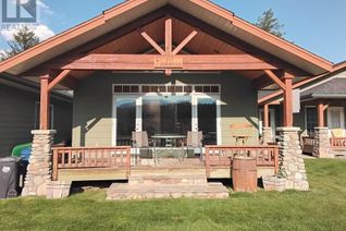 Detached House for Sale, 453 13th Avenue, Invermere, BC